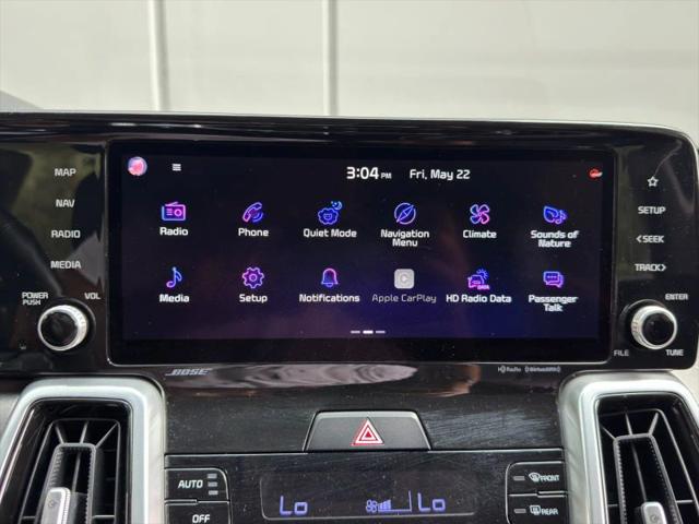 2021 Kia Sorento SX Prestige