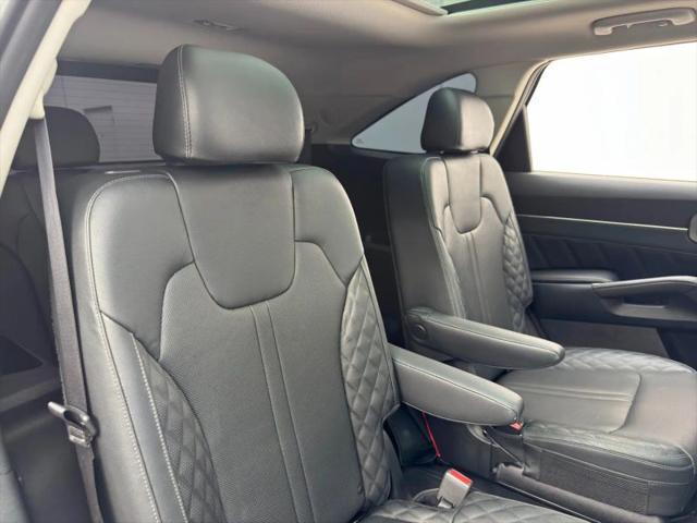 2021 Kia Sorento SX Prestige
