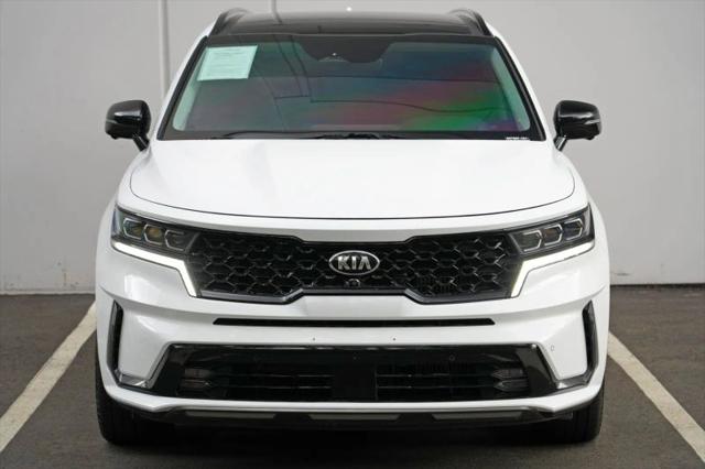 2021 Kia Sorento SX Prestige