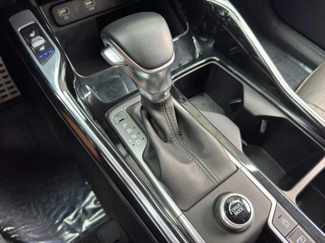 2021 Kia Sorento SX Prestige