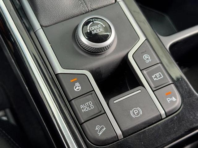 2021 Kia Sorento SX Prestige