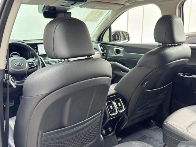 2021 Kia Sorento SX Prestige