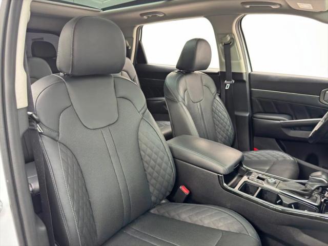 2021 Kia Sorento SX Prestige