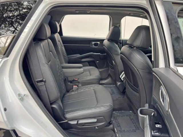 2021 Kia Sorento SX Prestige