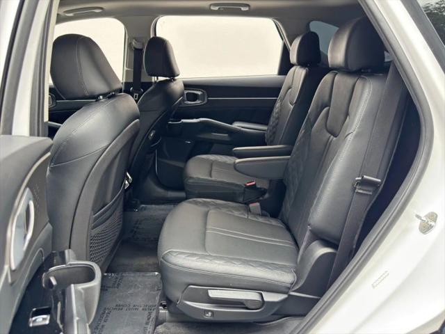 2021 Kia Sorento SX Prestige