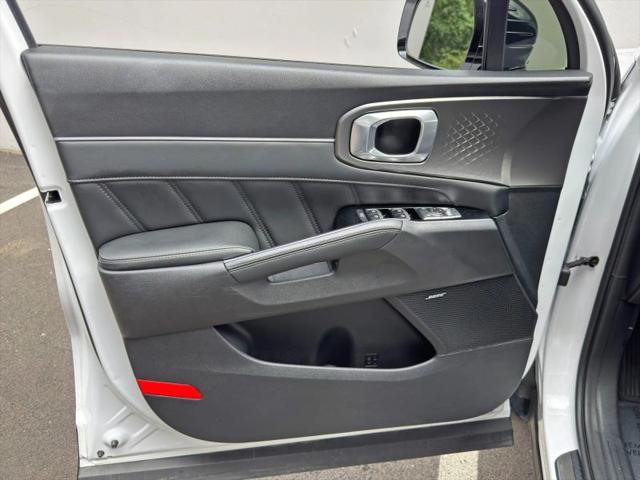 2021 Kia Sorento SX Prestige