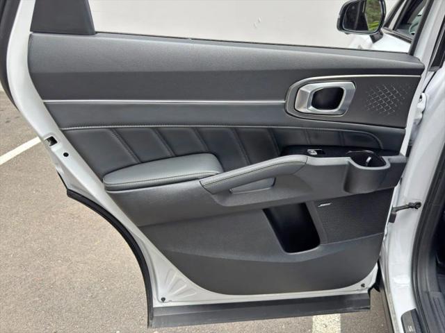 2021 Kia Sorento SX Prestige