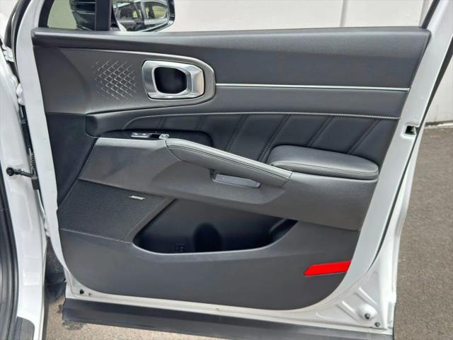 2021 Kia Sorento SX Prestige