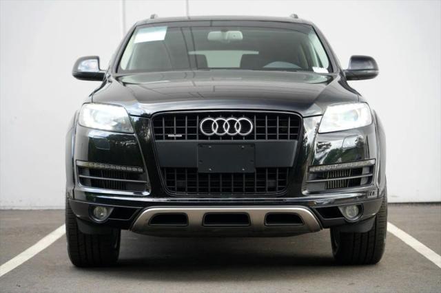 2015 Audi Q7 3.0 TDI Premium