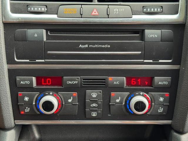2015 Audi Q7 3.0 TDI Premium
