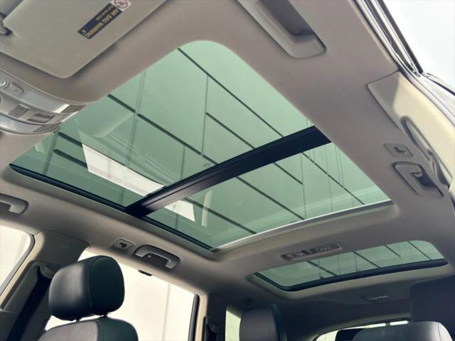 2015 Audi Q7 3.0 TDI Premium