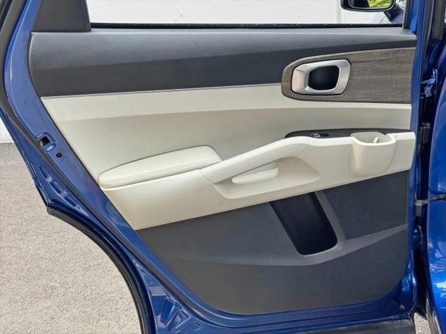 2021 Kia Sorento EX