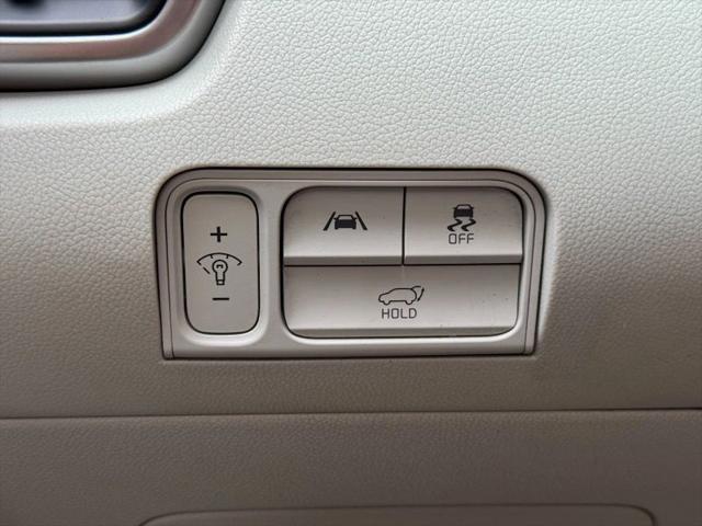 2021 Kia Sorento EX