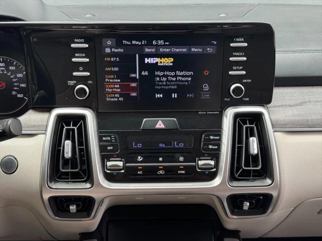 2021 Kia Sorento EX