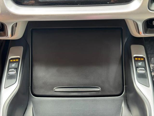 2021 Kia Sorento EX