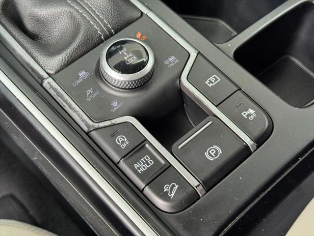 2021 Kia Sorento EX