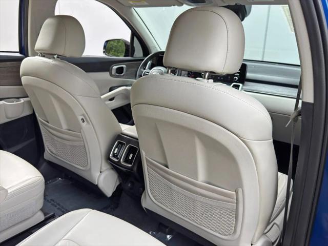2021 Kia Sorento EX