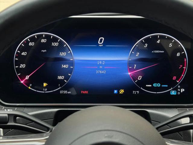 2022 Mercedes-Benz C-CLASS C 300 Sedan