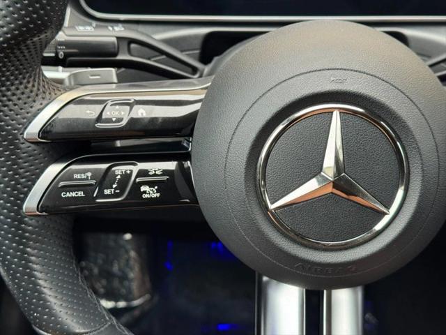 2022 Mercedes-Benz C-CLASS C 300 Sedan