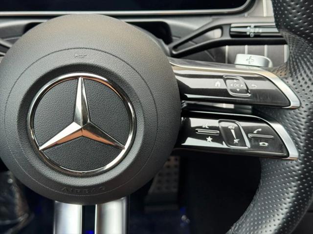 2022 Mercedes-Benz C-CLASS C 300 Sedan