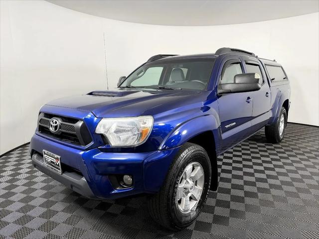 2014 Toyota Tacoma Base V6
