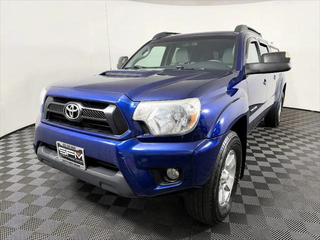 2014 Toyota Tacoma Base V6