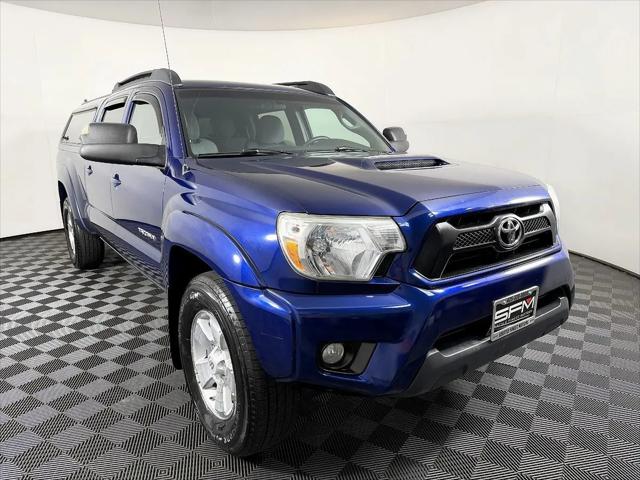 2014 Toyota Tacoma Base V6
