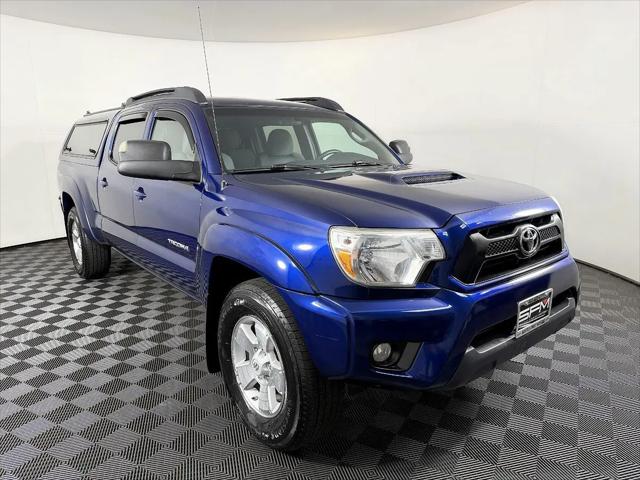 2014 Toyota Tacoma Base V6