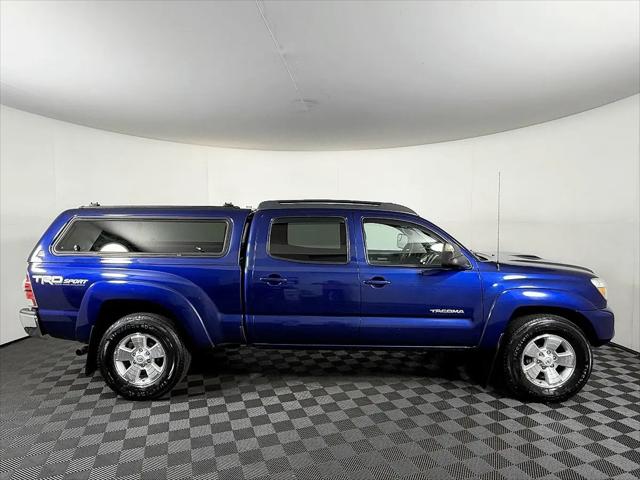 2014 Toyota Tacoma Base V6