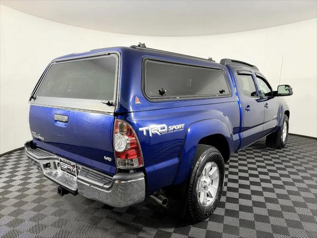 2014 Toyota Tacoma Base V6