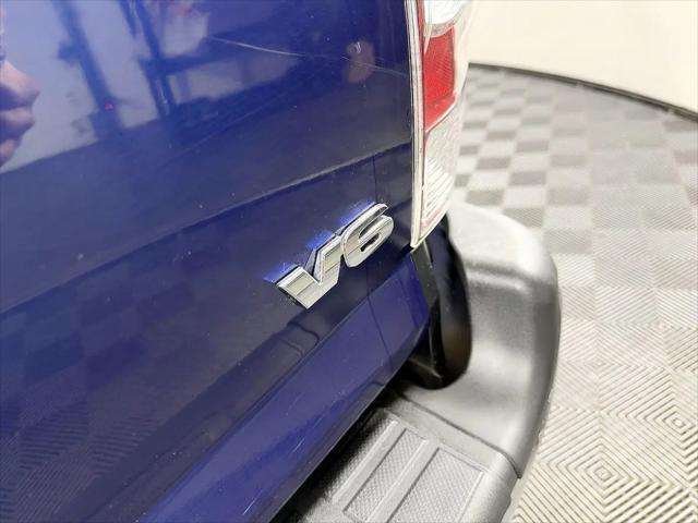 2014 Toyota Tacoma Base V6