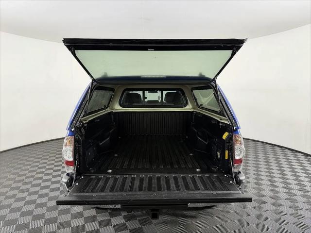 2014 Toyota Tacoma Base V6