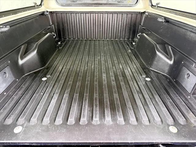 2014 Toyota Tacoma Base V6