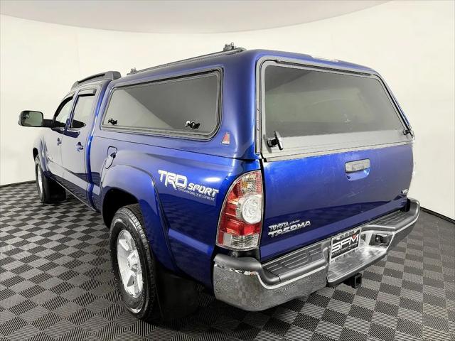 2014 Toyota Tacoma Base V6