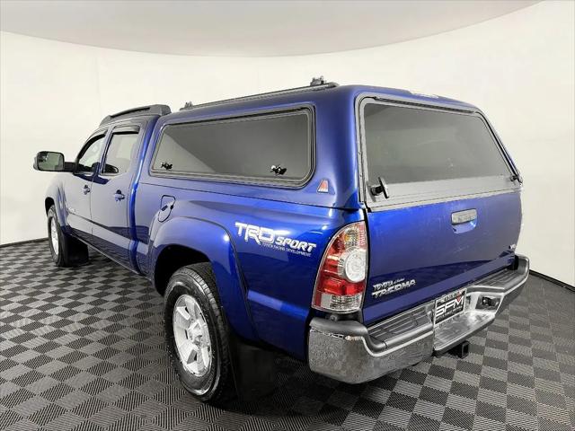 2014 Toyota Tacoma Base V6