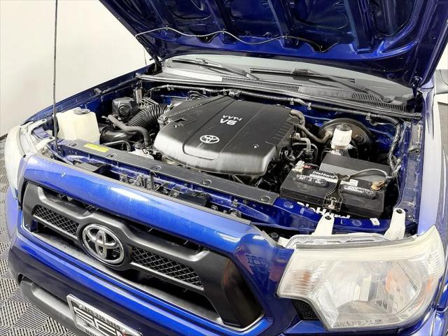 2014 Toyota Tacoma Base V6