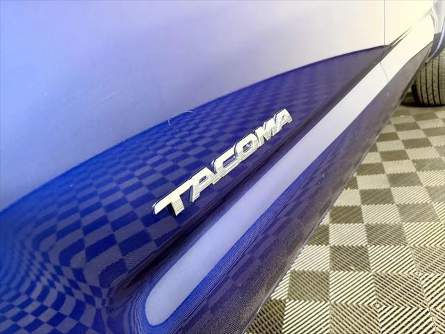 2014 Toyota Tacoma Base V6