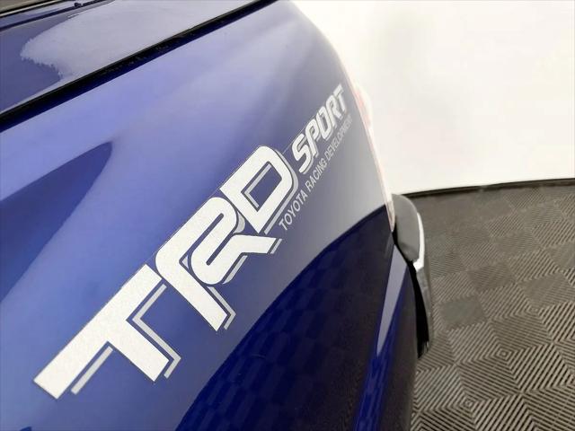 2014 Toyota Tacoma Base V6