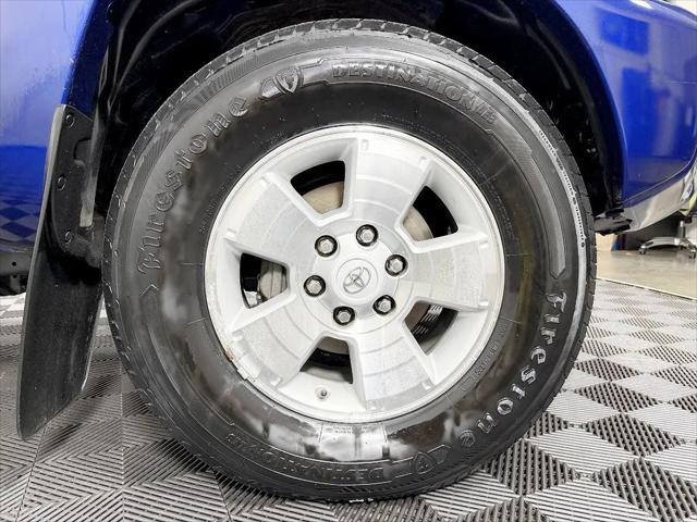 2014 Toyota Tacoma Base V6
