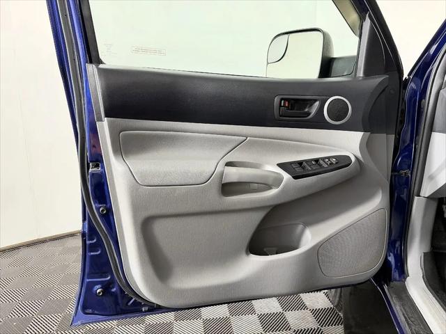 2014 Toyota Tacoma Base V6