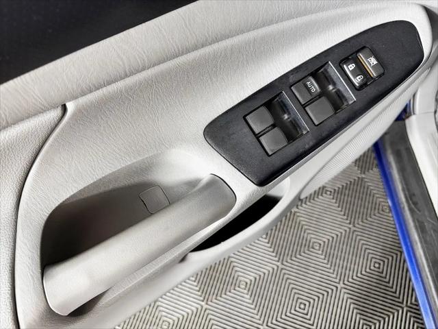 2014 Toyota Tacoma Base V6
