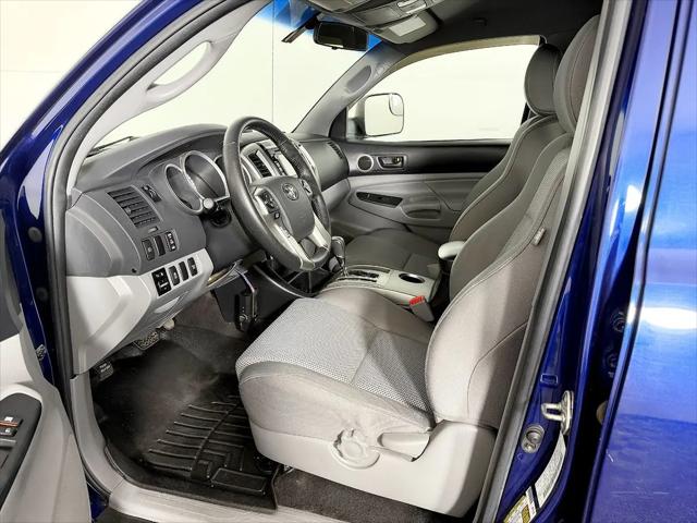 2014 Toyota Tacoma Base V6