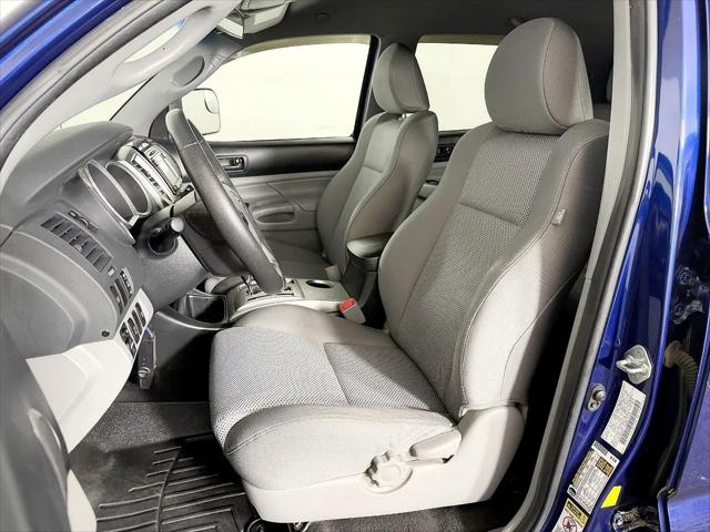2014 Toyota Tacoma Base V6