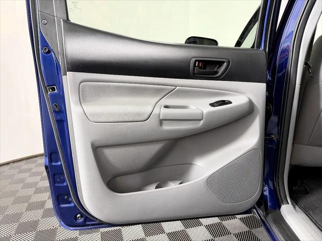 2014 Toyota Tacoma Base V6