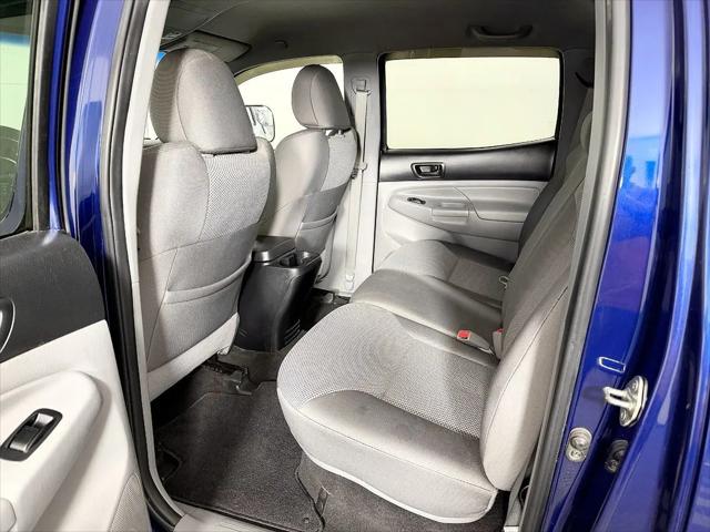 2014 Toyota Tacoma Base V6