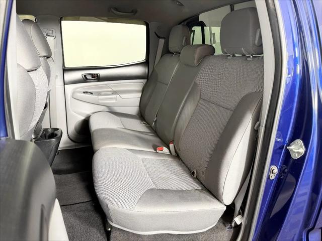 2014 Toyota Tacoma Base V6