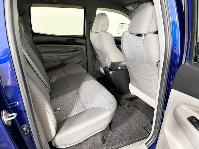 2014 Toyota Tacoma Base V6