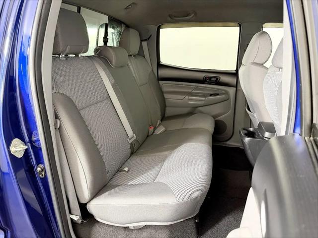 2014 Toyota Tacoma Base V6