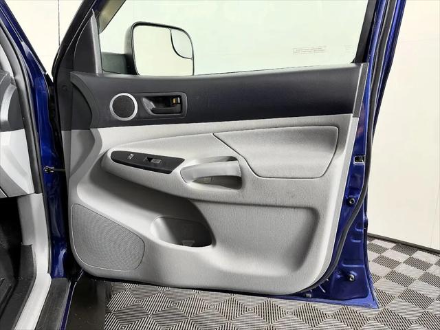 2014 Toyota Tacoma Base V6