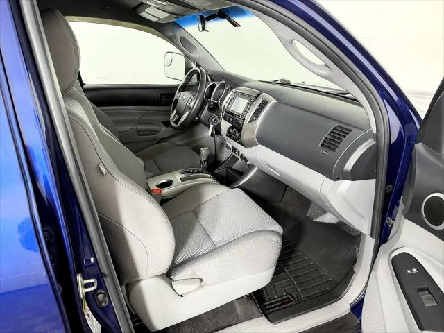 2014 Toyota Tacoma Base V6